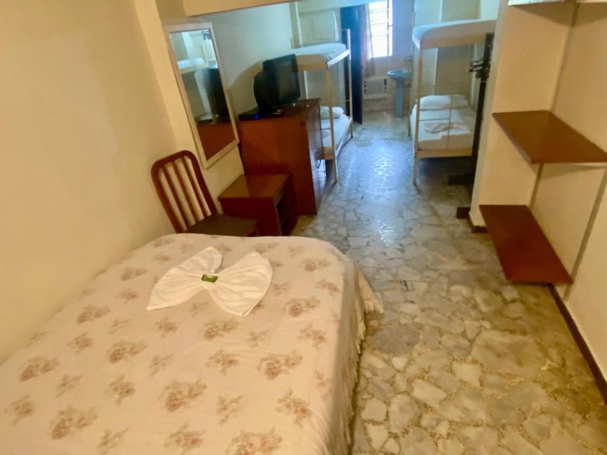 Barra Sol Inn Río de Janeiro